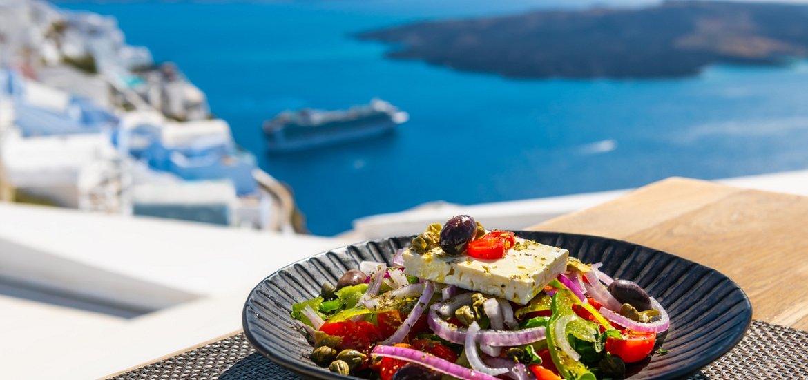 Средиземноморская диета – вкусный и богатый питательными веществами подход к еде