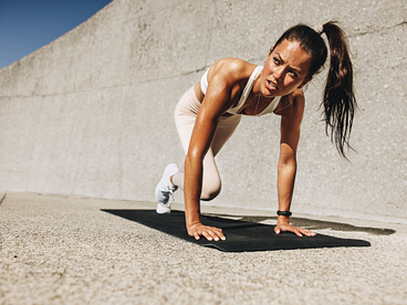6 ejercicios comprobados para estimular tu metabolismo