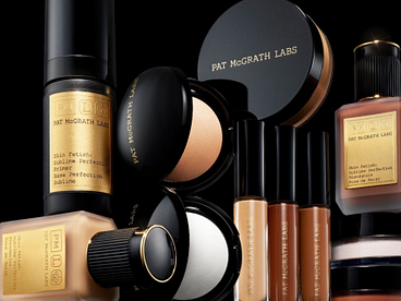 The Empress of Color: How Pat McGrath is Redefining Modern Makeup