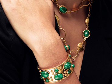 Elevate Your Style with Cuff Bracelets