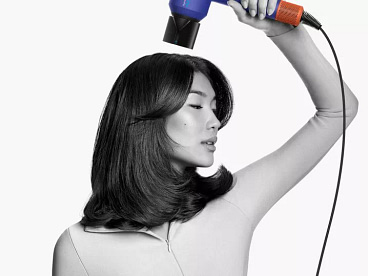 Dyson’s Latest Innovation: The Supersonic Nural Hair Dryer