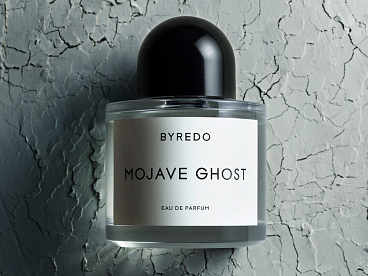 The Ultimate Byredo Fragrance Guide