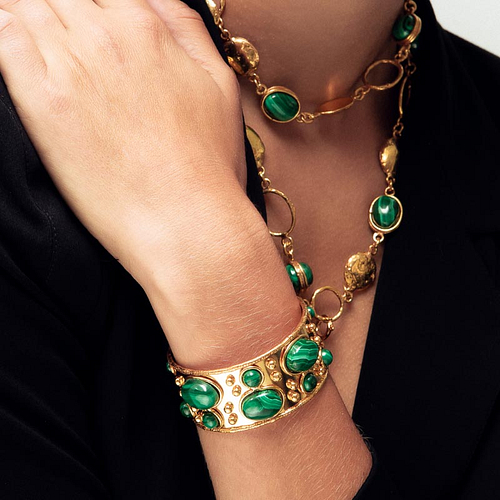 Elevate Your Style with Cuff Bracelets