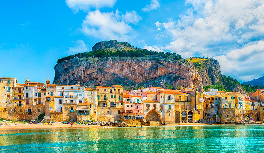 6 Unmissable Attractions in Palermo