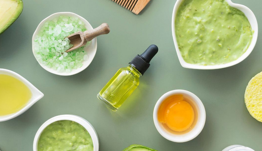 5 Enzymes in Skin Care Products that Can Improve the Texture of Your Skin