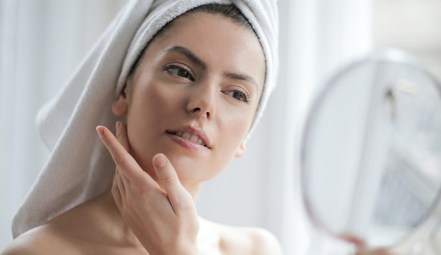 Fool-Proof Tips for  Fresh and Glowing Skin