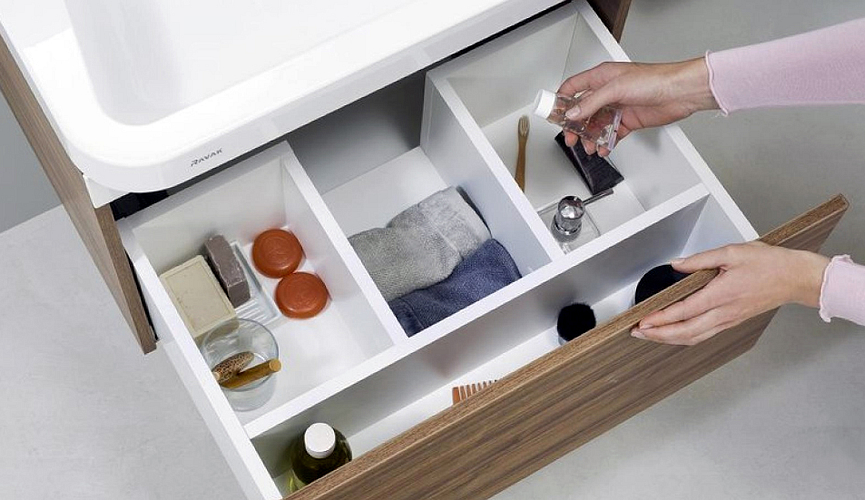 Organize Your Space – 6 Easy Tips for a Neat Home 