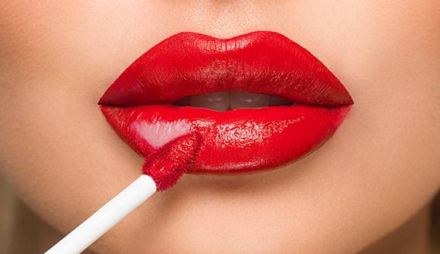 How to Choose the Perfect Shade of Red Lipstick for Your Skin Tone
