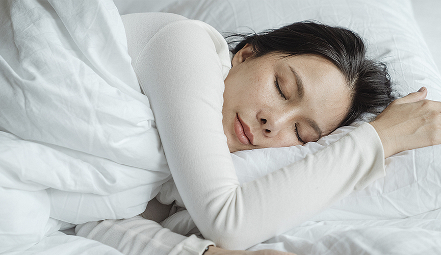 Как плохое качество сна влияет на ваше здоровье
