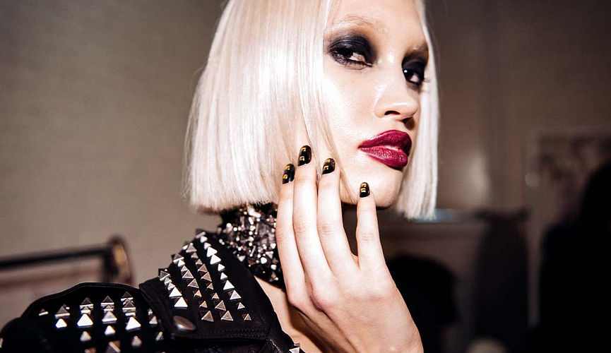 Unveiling the Season’s Chicest Nail Trends