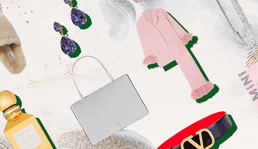 Swoon-Worthy Net-A-Porter Gift Guide