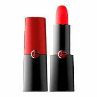 Armani Beauty Rouge D’Armani Matte Lipstick
