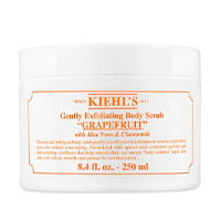 Kiehl’s Since 1851 Gently Exfoliating Body Scrub Grapefruit