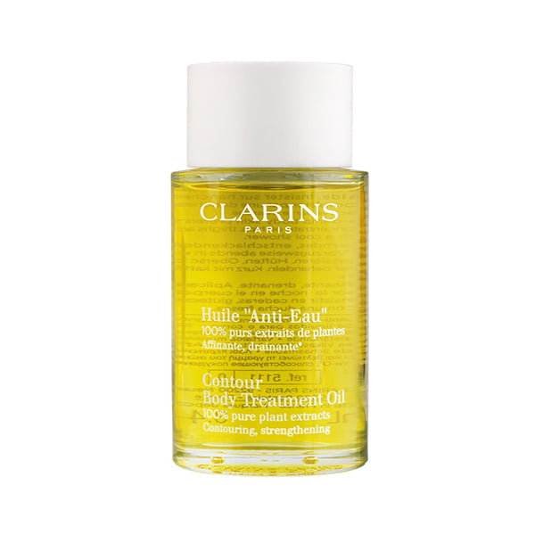 Clarins Body Oil - Contour Body Treatment Oil