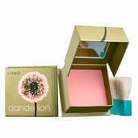 Benefit Cosmetics Dandelion Baby-Pink Blush