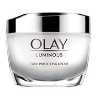Olay Luminous Tone Perfecting Cream and Sun Spot Remover