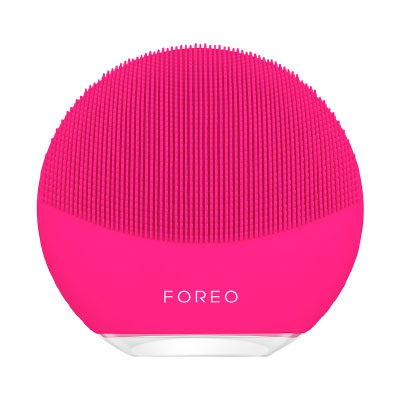 Best for Deep Cleansing – Foreo Luna Mini 3