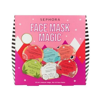 Sephora Collection Face Mask Magic