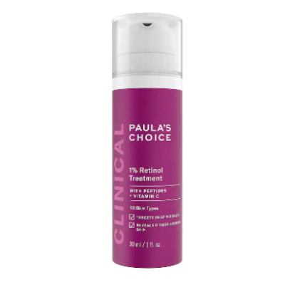 Paula’s Choice CLINICAL 1% Retinol Treatment
