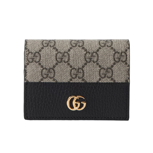 GUCCI GG Marmont Petite Wallet