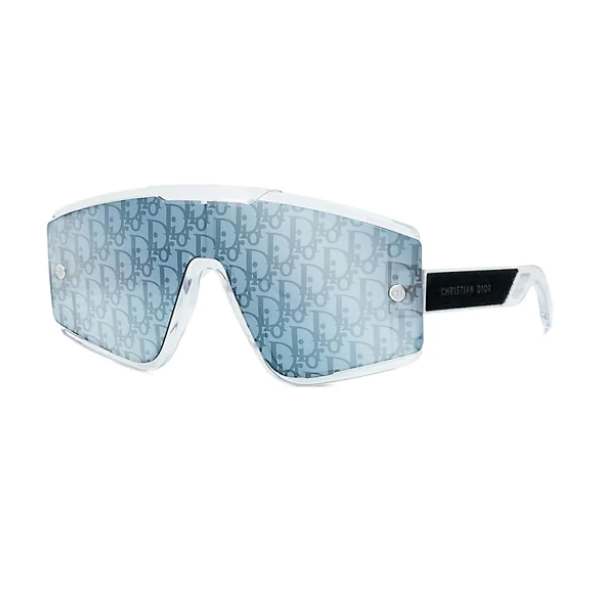 Солнцезащитные очки Diorxtrem MU Logo Mask
