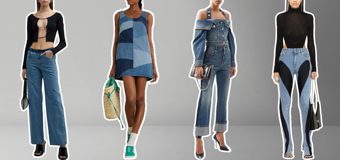 Denim Decoded: Your Ultimate Shopping Guide for Perfect Denim Picks