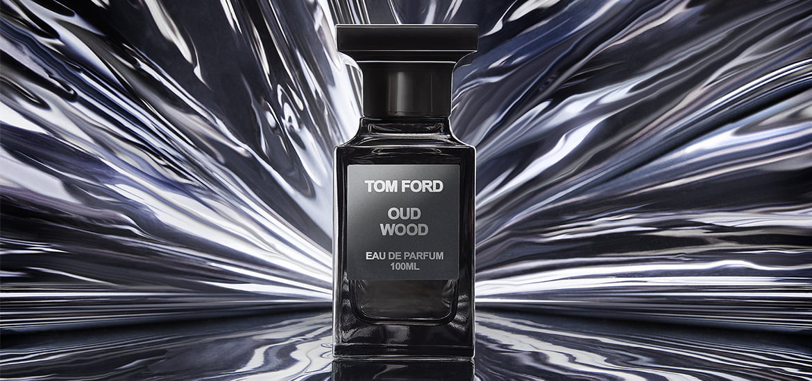 Le top 7 des meilleurs parfums Tom Ford