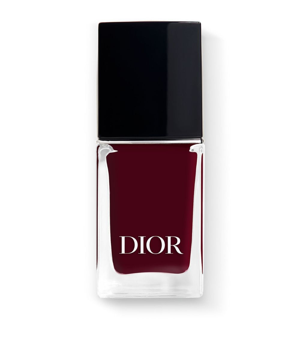 Гель-лак для ногтей Dior Vernis