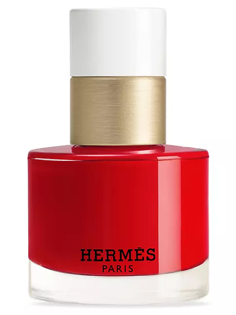Эмаль для ногтей Les Mains Hermès