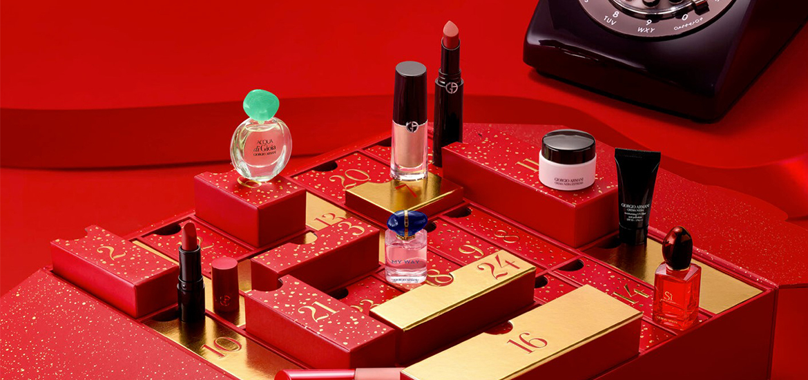 Unwrapping Beauty: The Best Holiday Beauty Advent Calendars