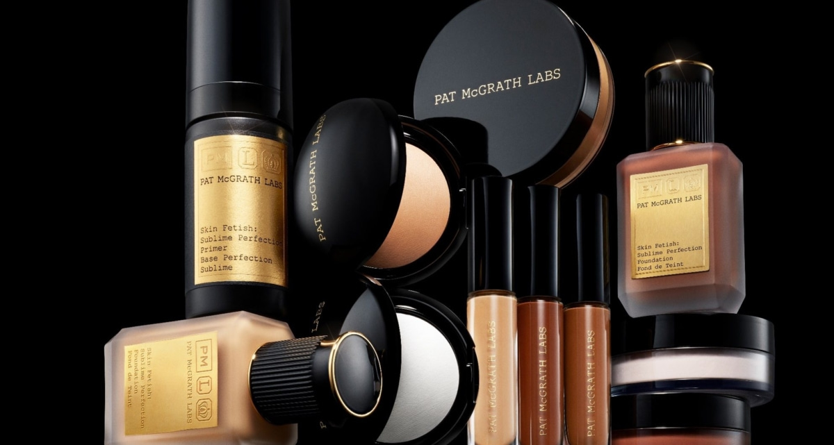 La emperatriz del color: cómo Pat McGrath está redefiniendo el maquillaje moderno