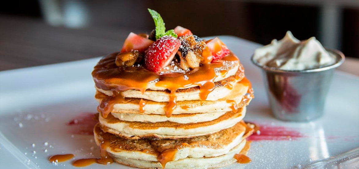 Not Your Average Morning Pancakes –  Must Try Pancake Recipes