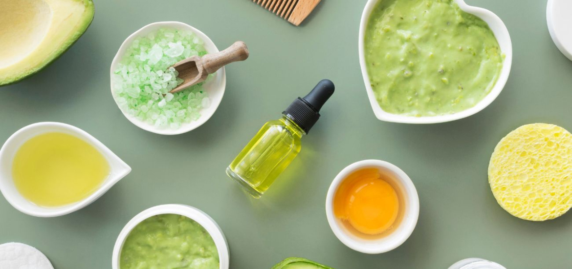 5 Enzymes in Skin Care Products that Can Improve the Texture of Your Skin