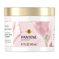 Розовая вода Pantene Nutrient Blends