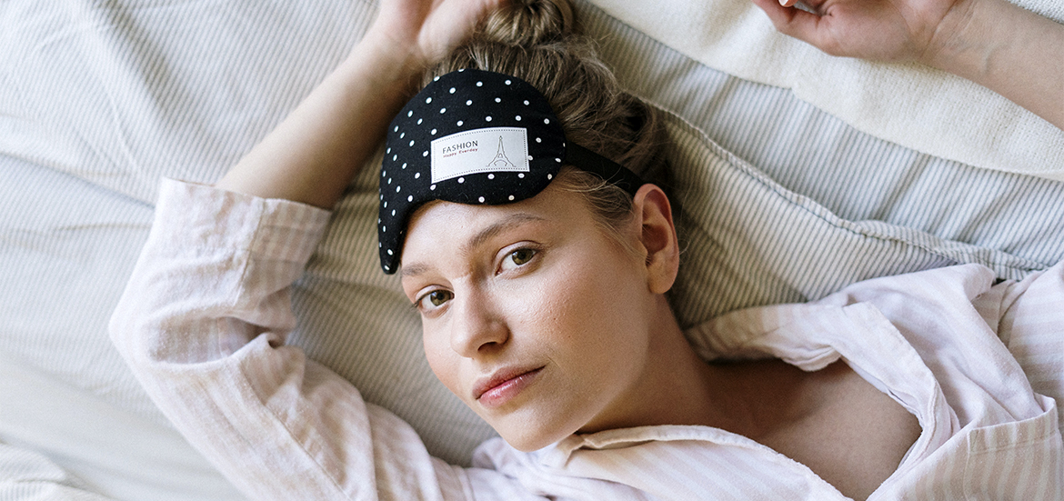 4 Ways to Get Better Sleep
