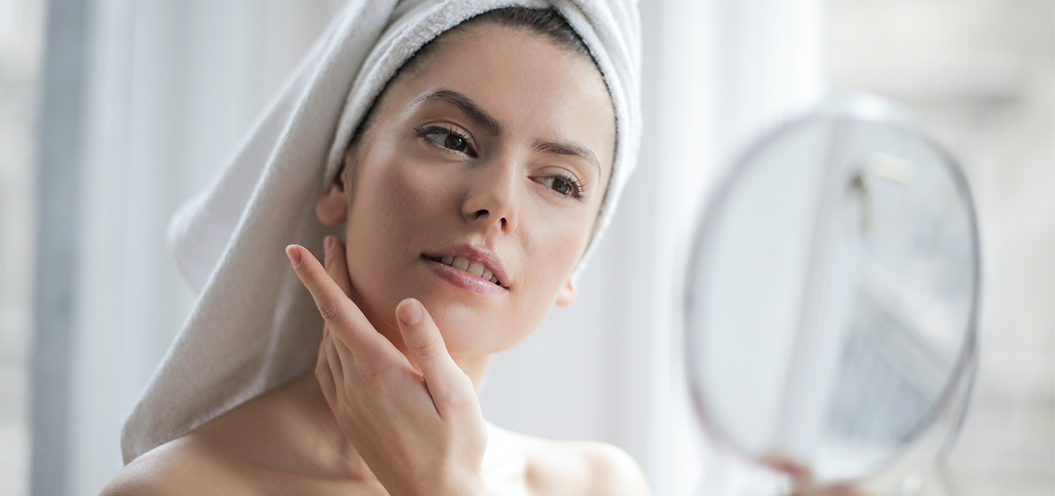 Fool-Proof Tips for  Fresh and Glowing Skin