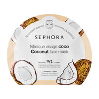 SEPHORA COLLECTION Clean Face Mask