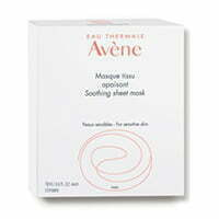 Avène Soothing Sheet Mask (5 count)
