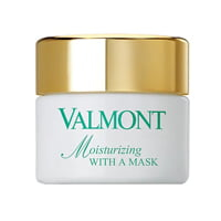 Valmont Hydration Moisturizing with a Mask
