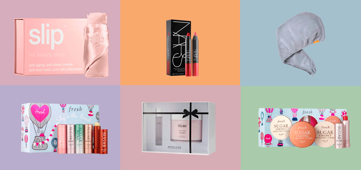 Morela’s Beauty Gift Guide for 2021