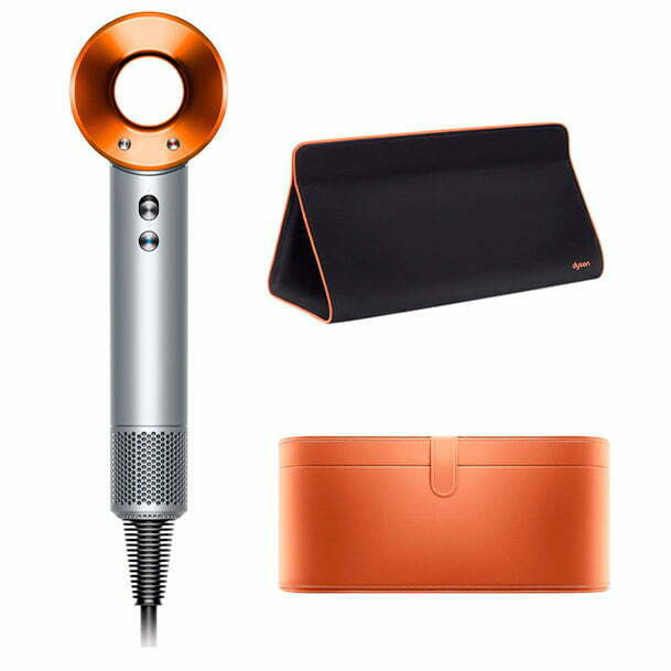 Dyson Supersonic™ Hair Dryer Copper Gift Edition