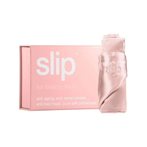 Slip – Silk Pillowcase