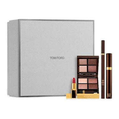 Tom Ford Date Look