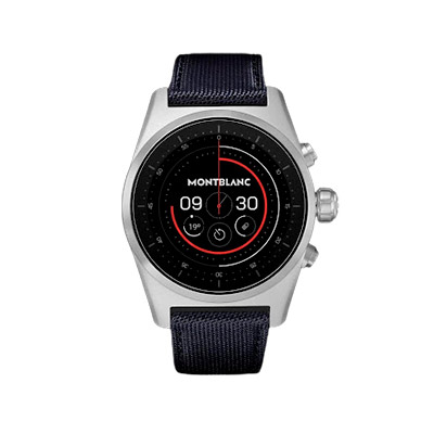 Montblanc Smart Watch