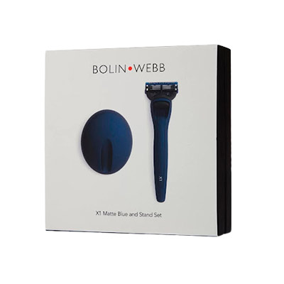 Bolin Webb Shaving Set