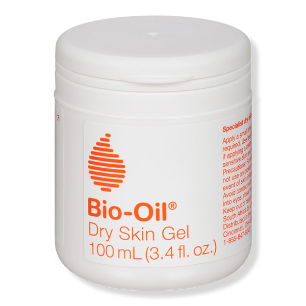 Гель для сухой кожи Bio-Oil