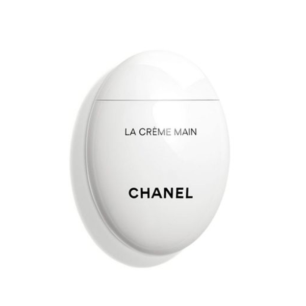 Chanel LA CRÈME MAIN