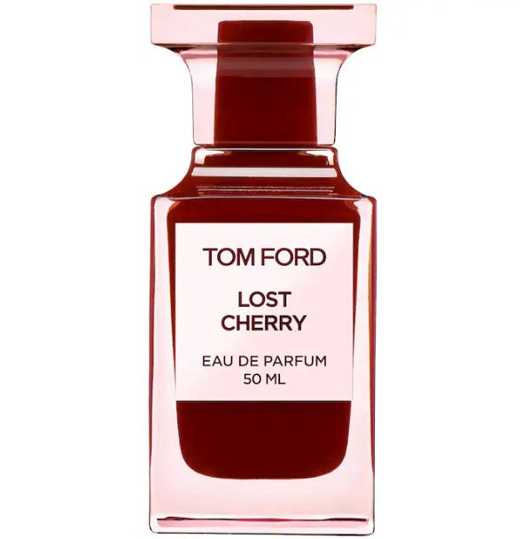 Tom Ford cereza perdida